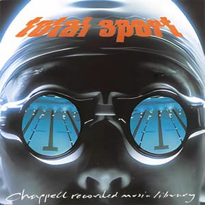 Total Sport - Colin Nicholas Baldry