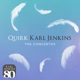 Quirk - Karl Jenkins