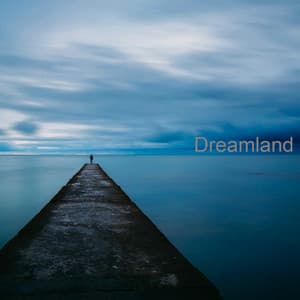 Dreamland - Mauro Grossi