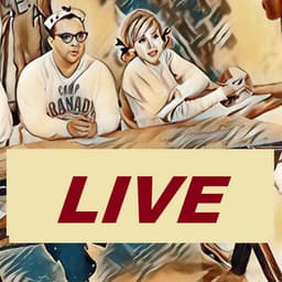 Live - Barry McGuire and The New Christy Minstrels