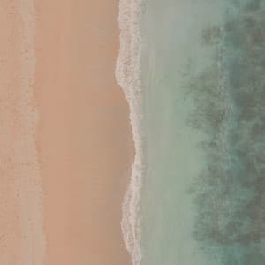 ASMR Nautical Nirvana: Oceanic Sounds for Ultimate Relaxation - Alpha Waves