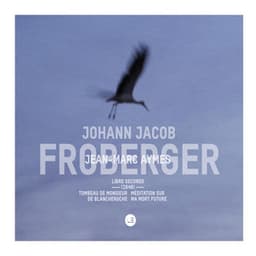 Johann Jacob Froberger - Johann Jakob Froberger