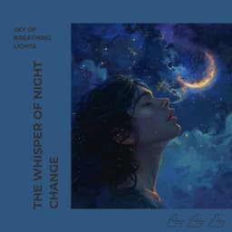 The Whisper of Night Change: Embracing 4-4-4-4 Amongst the Quiet - Sky of Breathing Lights