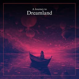 A Journey to Dreamland - Instrumental Sleeping Music