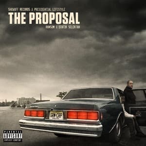 The Proposal - Ransom
