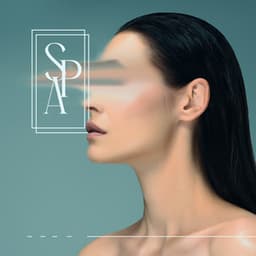 SPA: Asian Nature Sounds for Relaxation, Wellness Treatment - Relaxing Spa Music Zone