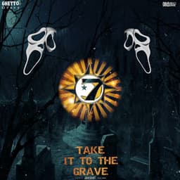 Take It to the Grave - DB Tha General