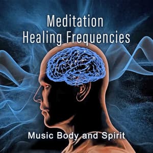 Meditation Healing Frequencies - MBS Body & Spirit