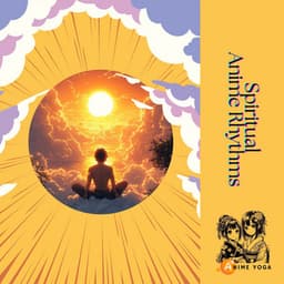 Spiritual Anime Rhythms - Anime Yoga