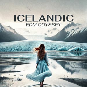 Icelandic EDM Odyssey - Inspirational Electronic Music Zone