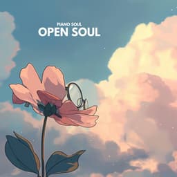 Open Soul - Piano Soul