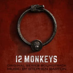 12 Monkeys - Stephen Barton