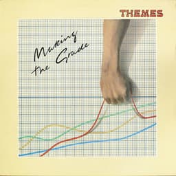 Making the Grade - Graham Preskett