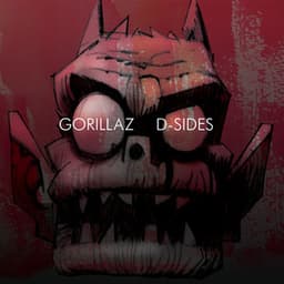 D-Sides - Gorillaz