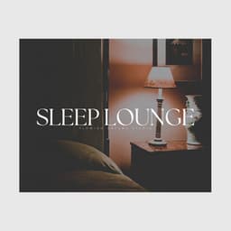 Sleep Lounge - The Sleep Crew