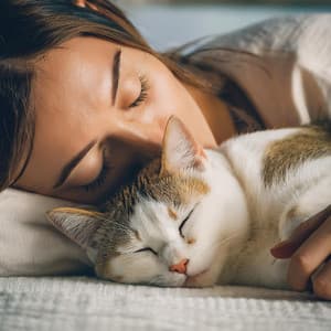 Armonía Felina: Melodías Orquestales Tranquilas Para Gatos - Charles Anderson