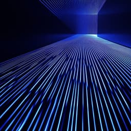 Deep Focus Ambient Binaural Beats for Alpha Brain State - High Vibes Now!