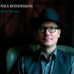 Blues Dreams - Nils Bondesson