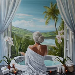 Serenidad profunda - Músicas Para Relaxar