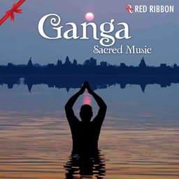 Ganga - Sacred Music - Rakesh Chaurasia