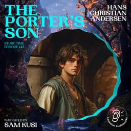 The Porter's Son - Story Time