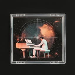 Lucid Learning: Piano Precision - Solitude Beats