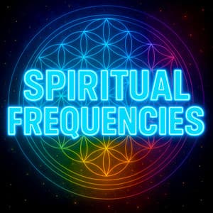 Morning Meditation With Solfeggio Frequency - Spiritual Frequencies