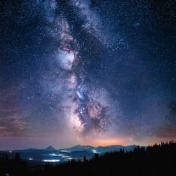 Serenidad En El Sueño: Música Calmante Para Un Sueño Profundo - Sonidos de calma