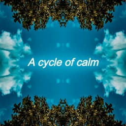 A Cycle of Calm - Lofi Radiance