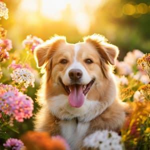 Sonidos Suaves Para Mascotas: Música Para Momentos Calmantes - Tu voz interior