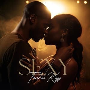 Sexy Tantric Kiss: Sensual Rhythms, Erotic Night, Lovemaking Background Music - Tantric Love Methods