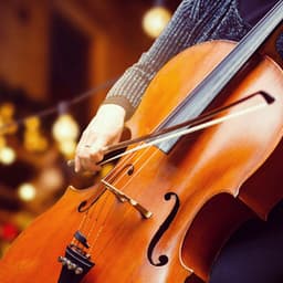 Orchestra of Sweet Dreams for Baby - Valborg Shamsuddin