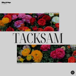 Tacksam - Andlig Musiksamling