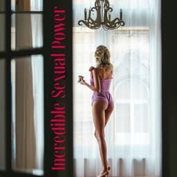 Incredible Sexual Power - Sexy Chillout Music Cafe