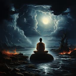 Armonías De Yoga: Melodías Atronadoras - Pase de almejas