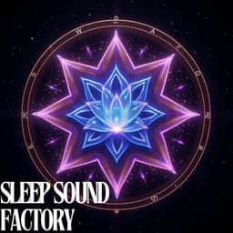 528 Hz - Relax Your Mind, Restore Your Energy & Align Your Body with Healing Sounds - Sleep Sound Factory