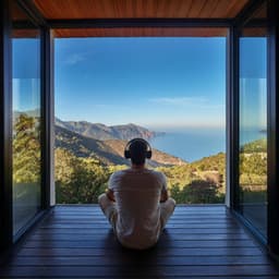 Ritmos Pacíficos: Hip Hop Para Relajarse - Lo-Fi en calma profunda