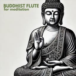 Buddhist Flute for Meditation - Flute Music Ensemble