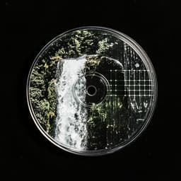 The Sounds of Primitive Waterfall - Fresh Water Sounds