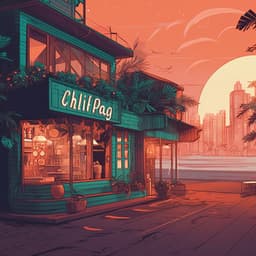 Calm Chapter - TotsChill