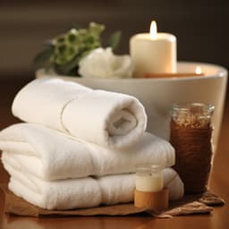 Notas Armónicas De La Lluvia: Música De Masaje En La Lluvia - Vibraciones de la Naturaleza