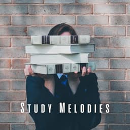 Study Melodies: Mindful Ambient Music - Gentle Study Music