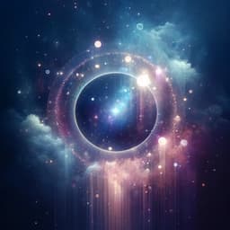 528 Hz Sleep Music - Sacred Solfeggio Frequencies