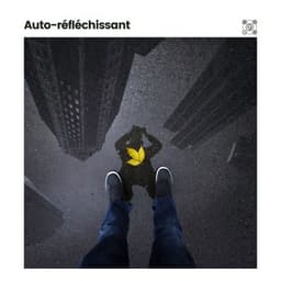 Auto-réfléchissant - Musique de Méditation