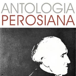 Antologia Perosiana - Lorenzo Perosi