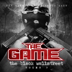 The Blackwall Street Vol. 3 - The Game