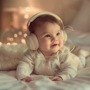 Infant Tunes Lofi: Rhythms for Little Ears - Baby Balance