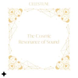 The Cosmic Resonance of Sound - Celestune