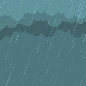 Lluvias En La Noche - Natural Lofi