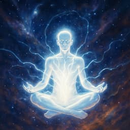 432 Hz Deep Healing Music for The Body & Soul DNA Repair, Relaxation Music, Meditation Music - Terra Groundwell